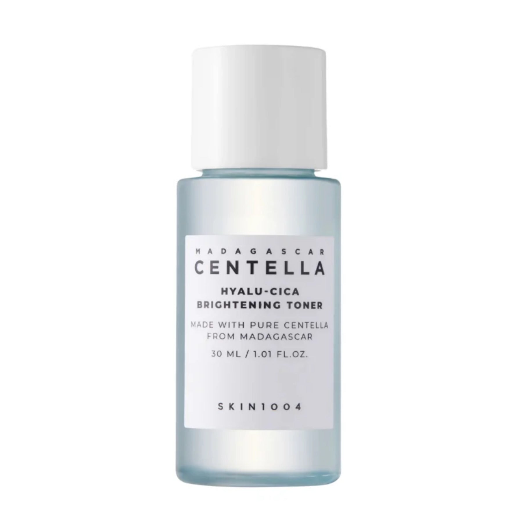 SKIN1004 MADAGASCAR CENTELLA tonico illuminante hyalu-cica 30 ml
