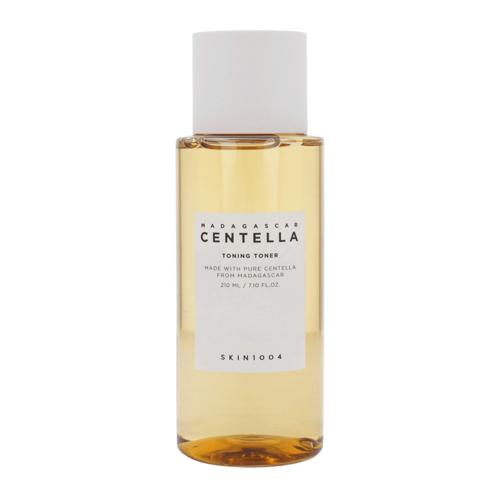 SKIN1004 MADAGASCAR CENTELLA facial toner 210 ml