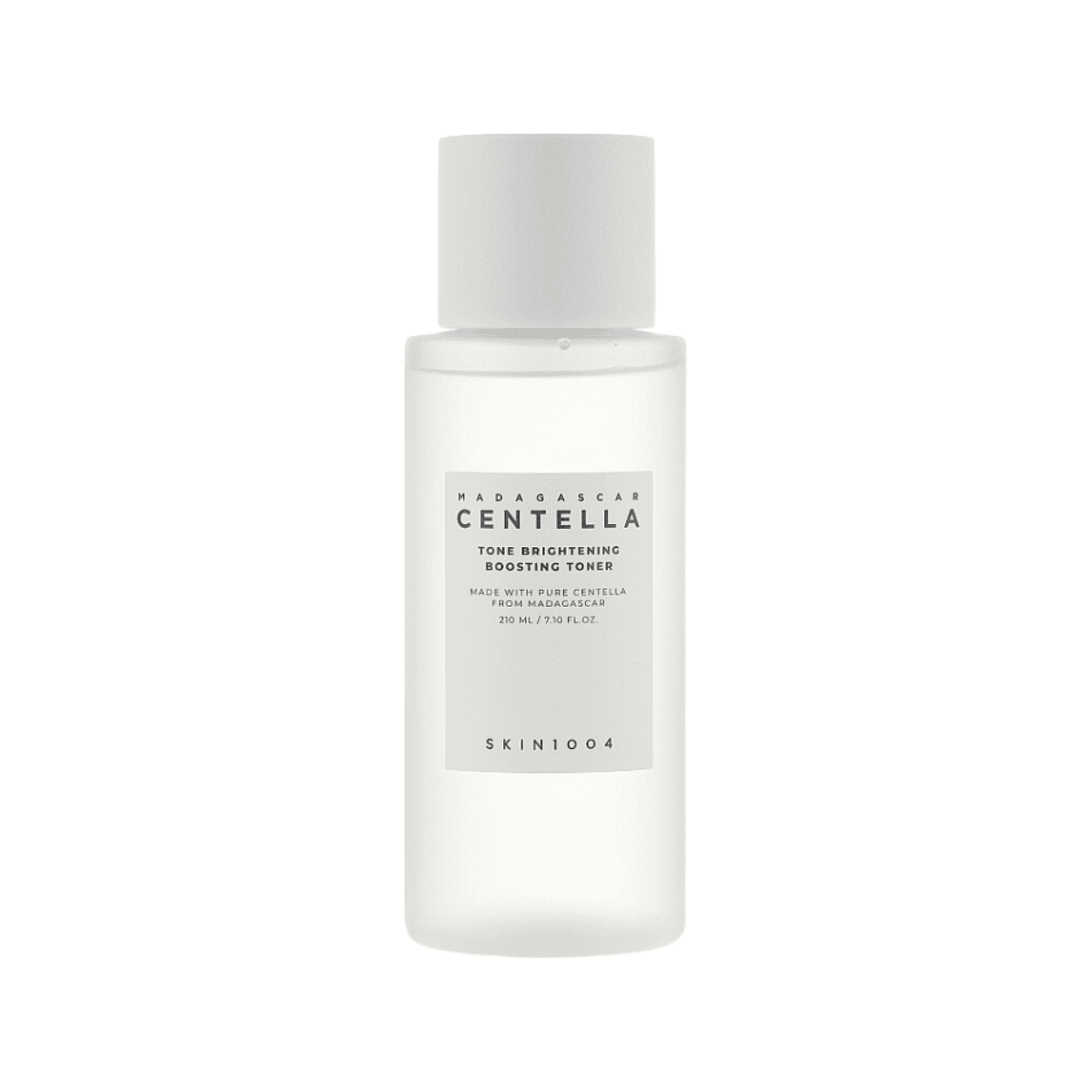SKIN1004 MADAGASCAR CENTELLA tonico illuminante 210 ml