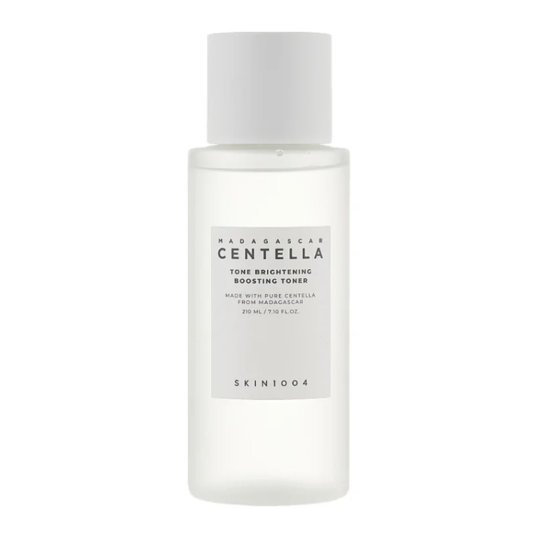 SKIN1004 MADAGASCAR CENTELLA tonico illuminante 210 ml