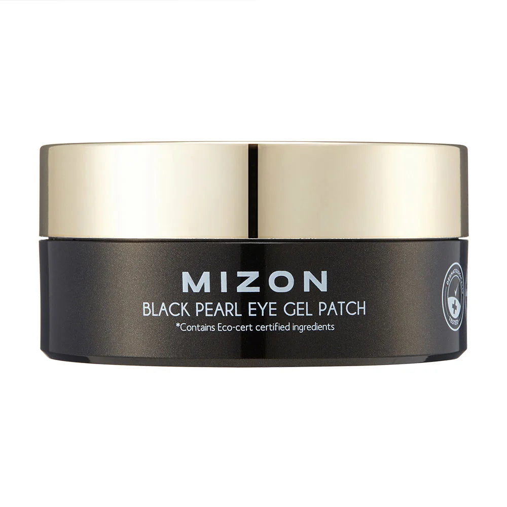 MIZON SNAIL REPAIR INTENSIVE gold eye gel patch 60 u