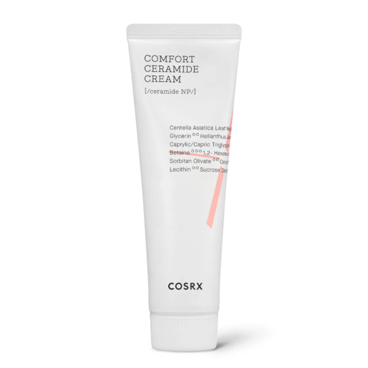COSRX BALANCING COMFORT crema ceramidi 100 ml