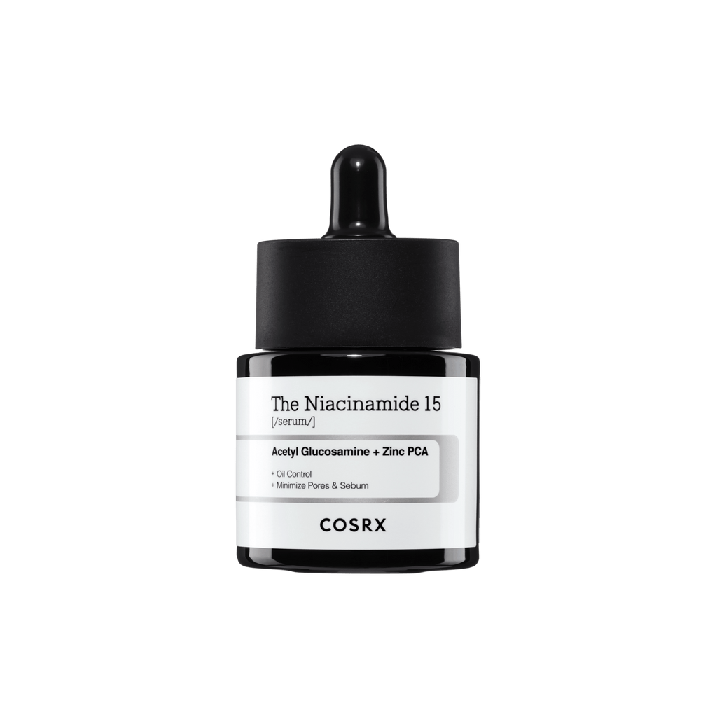 COSRX THE NIACINAMIDE 15 serum 20 ml