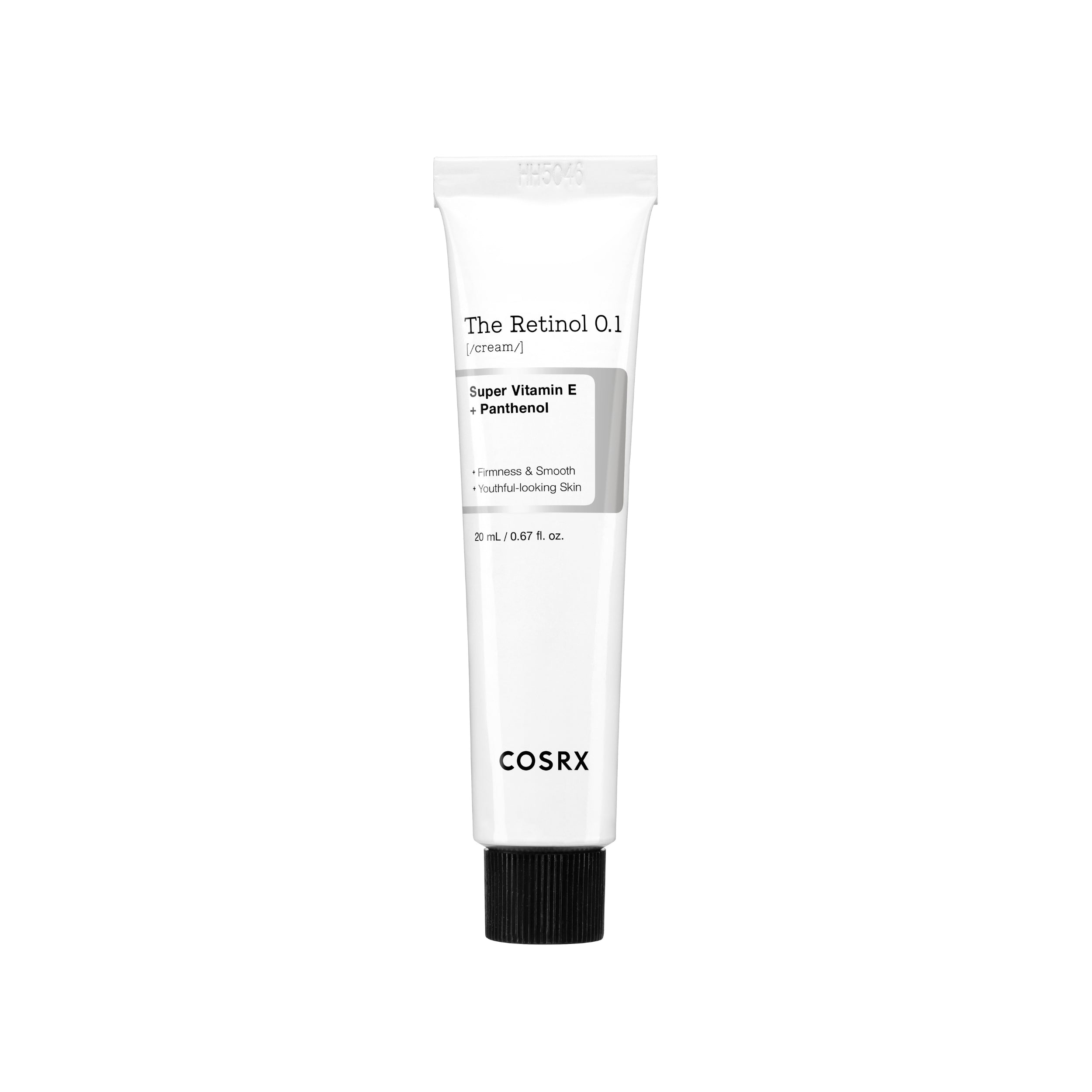 COSRX THE RETINOL 0.1 cream 20 ml