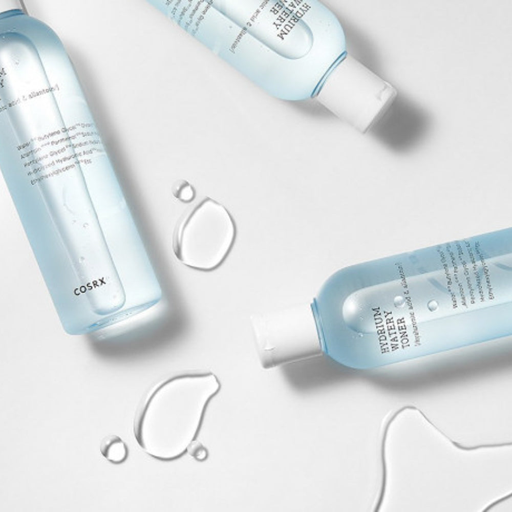 COSRX HYDRIUM WATERLY toner 150 ml