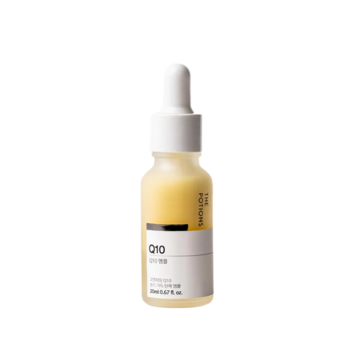 THE POTIONS Q10 fiala 20 ml