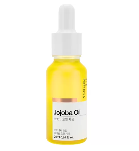 THE POTIONS JOJOBA OIL serum 20 ml