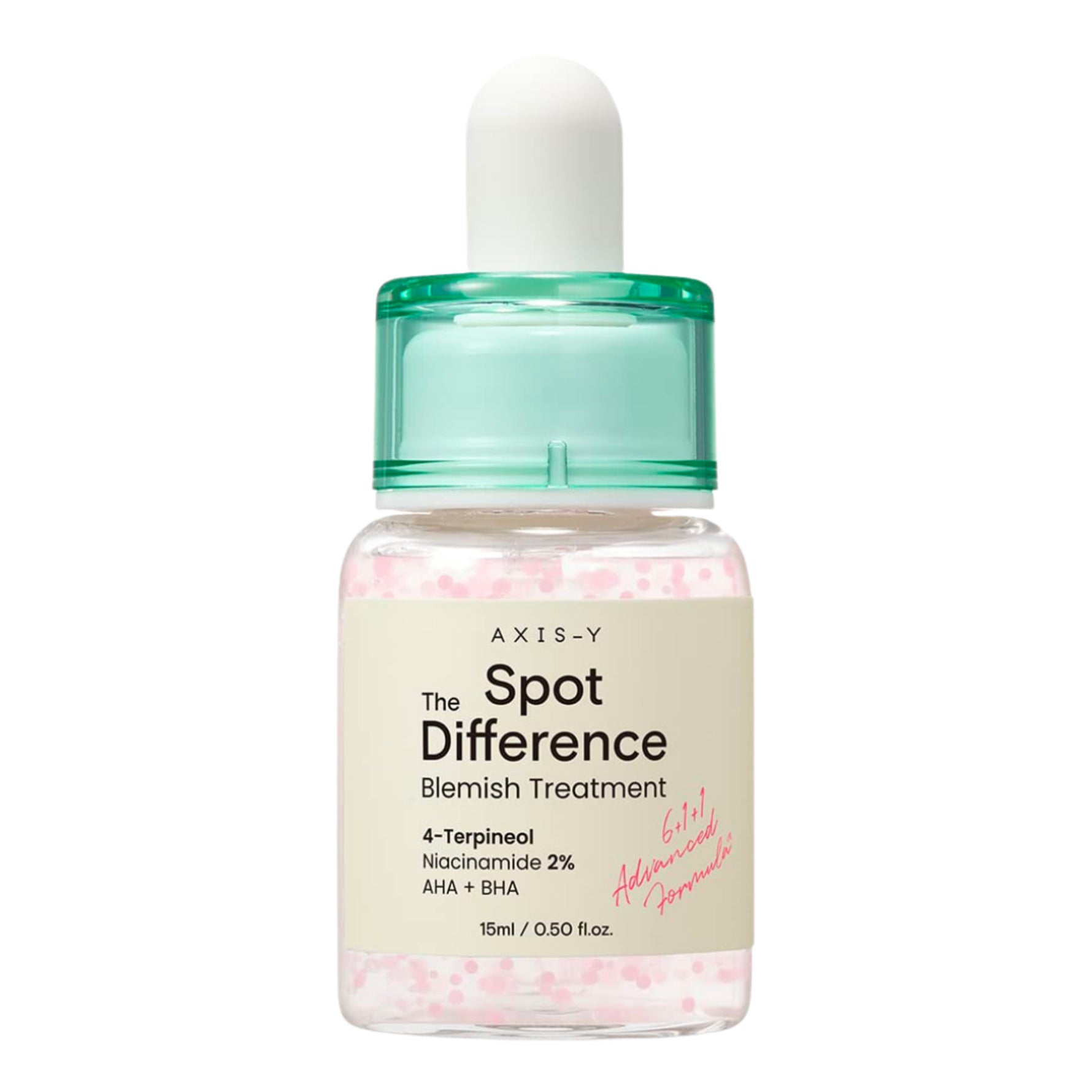 AXIS-Y SPOT THE DIFFERENCE BLEMISH light serum 15 ml
