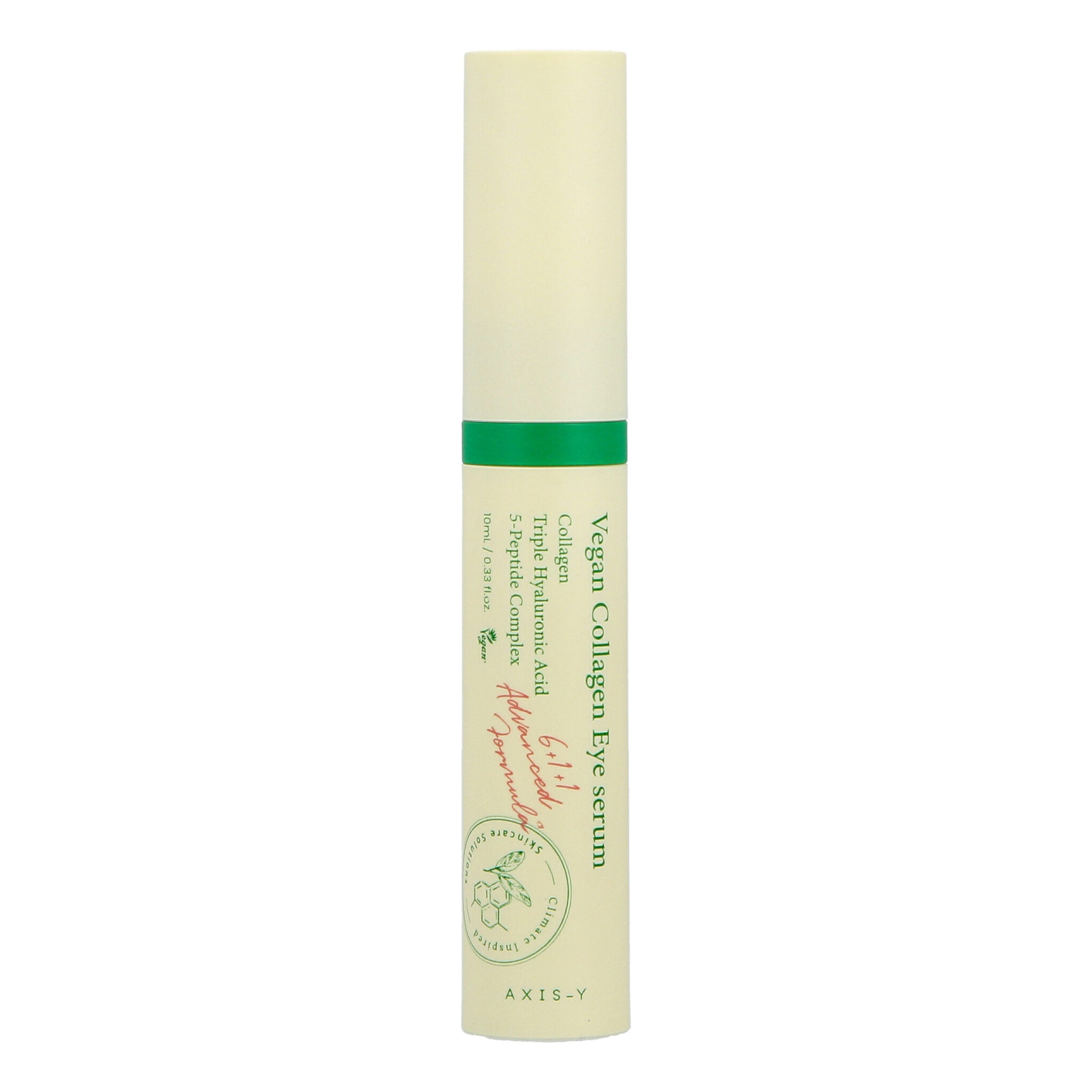 AXIS-Y VEGAN COLLAGEN siero contorno occhi 10 ml
