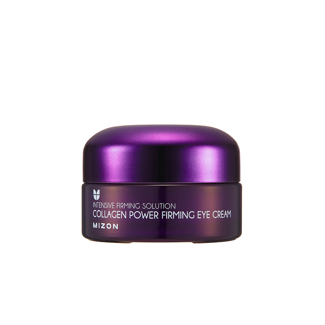 MIZON COLLAGEN POWER crema contorno occhi rassodante 25 ml