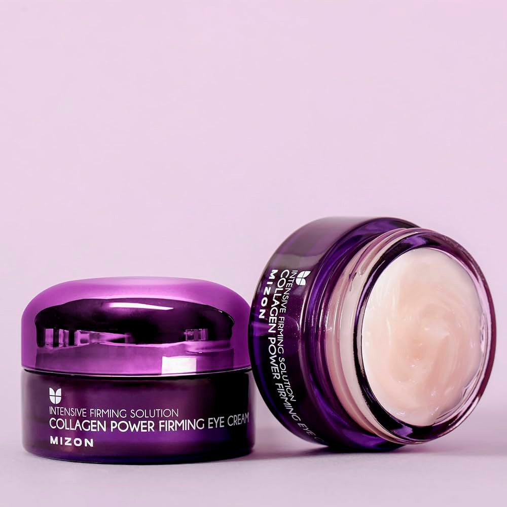 MIZON COLLAGEN POWER crema contorno occhi rassodante 25 ml