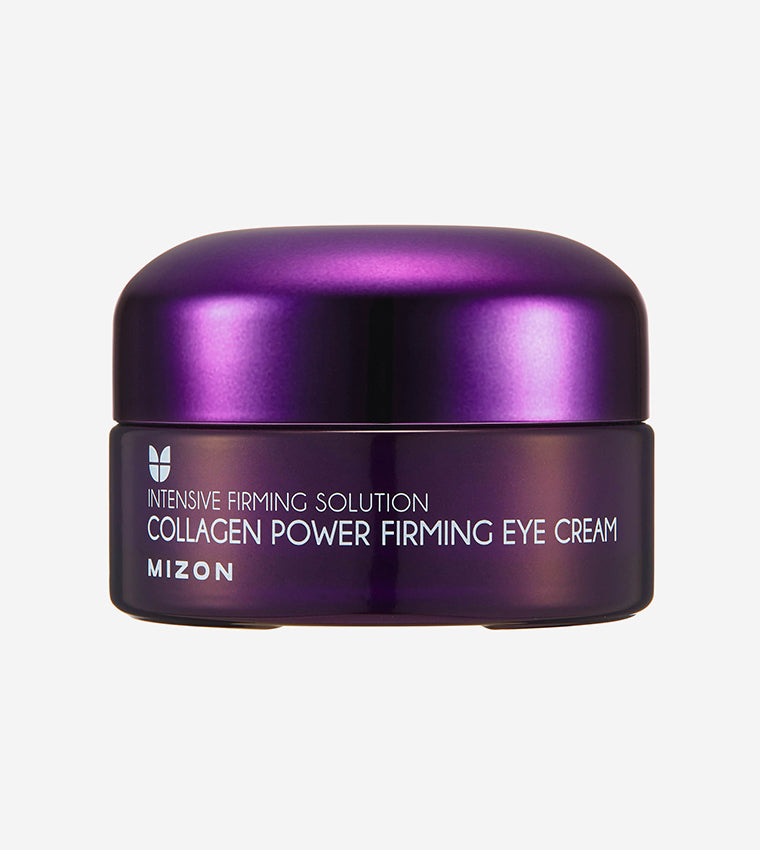 MIZON COLLAGEN POWER crema contorno occhi rassodante 25 ml