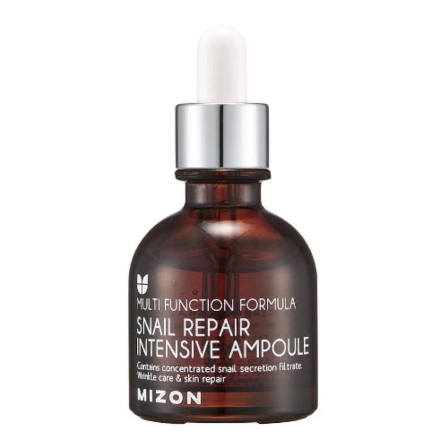 MIZON SÉRUM INTENSIF RÉPARATEUR À LA BAVE D'ESCARGOT 30 ml