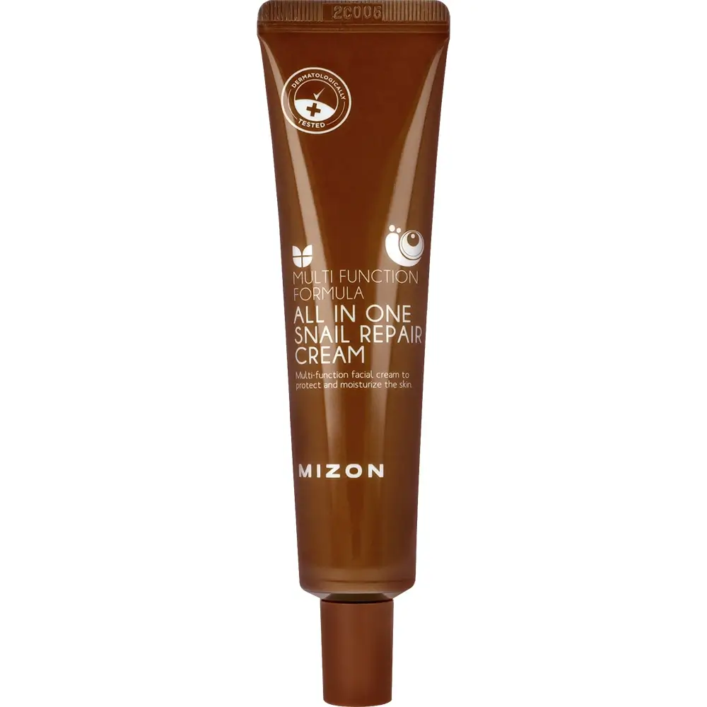 MIZON ALL IN ONE snail repair cream 35 ml