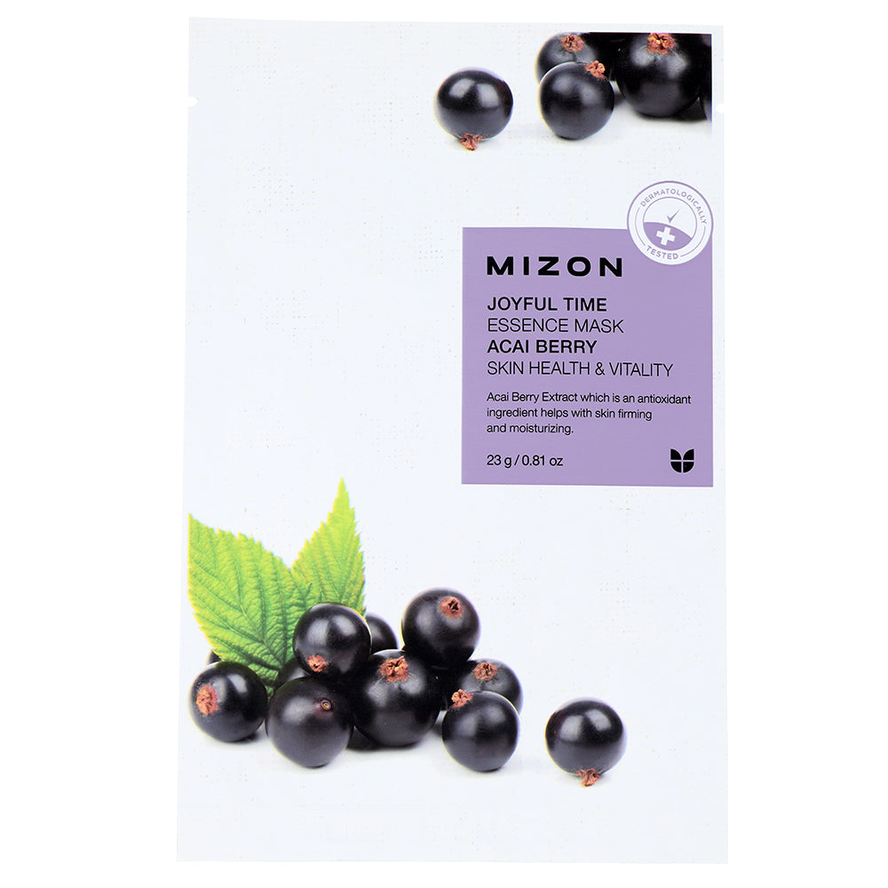 ONDO BEAUTY 36.5 JOYFUL TIME ESSENCE acai berry 23 gr