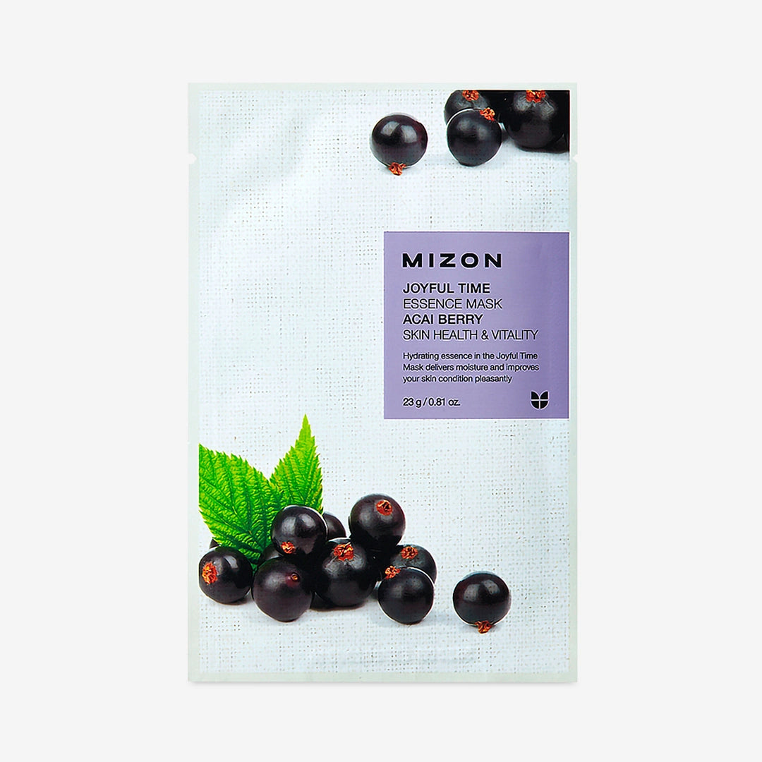 ONDO BEAUTY 36.5 JOYFUL TIME ESSENCE acai berry 23 gr