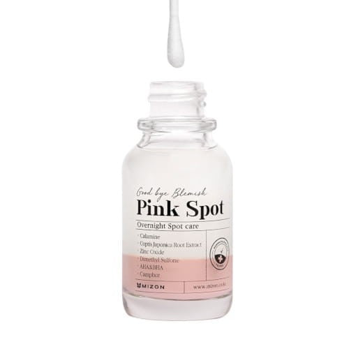 MIZON GOOD BYE BLEMISH pink spot 19 ml