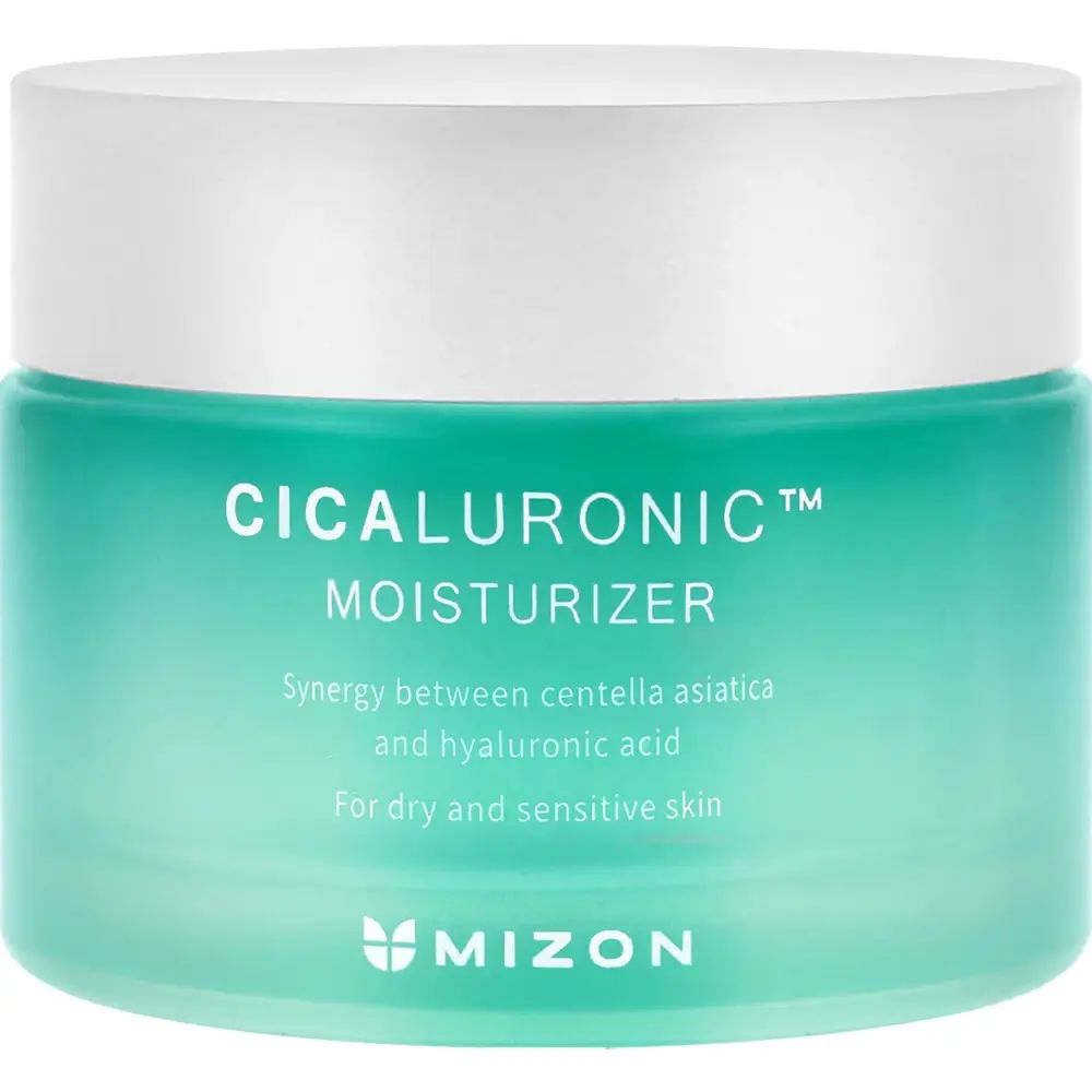 Crema idratante MIZON CICALURONIC 50 ml