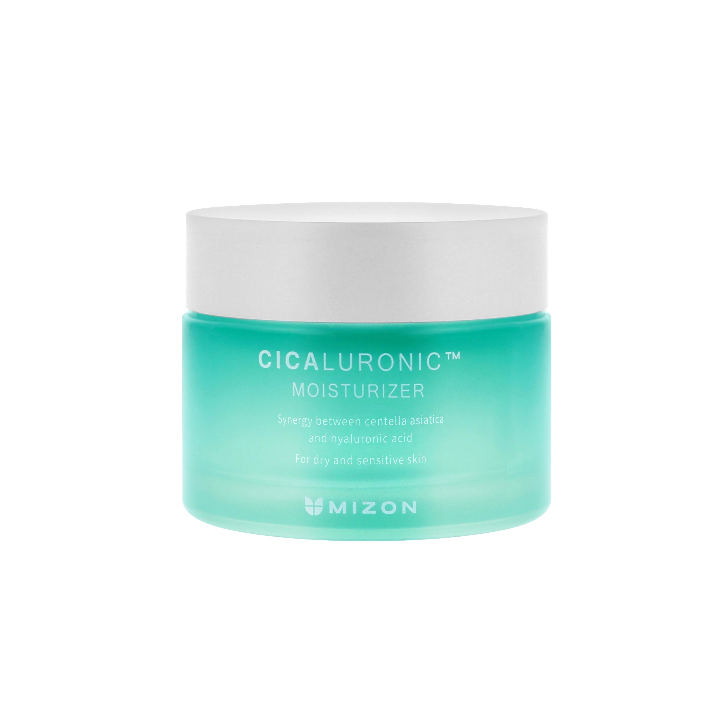 Crema idratante MIZON CICALURONIC 50 ml