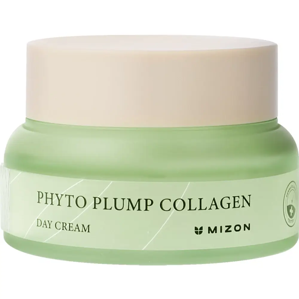 Mizon Phyto Plump Collagen Crema Giorno 50 ml