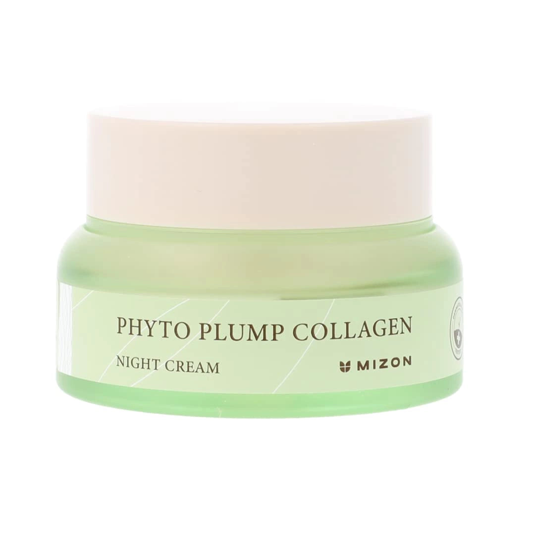 Mizon Phyto Plump Collagen Crema Notte 50 ml