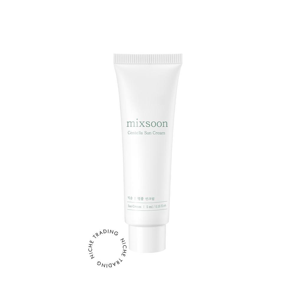 MIXSOON CENTELLA SUNSCREEN protezione solare 50 gr