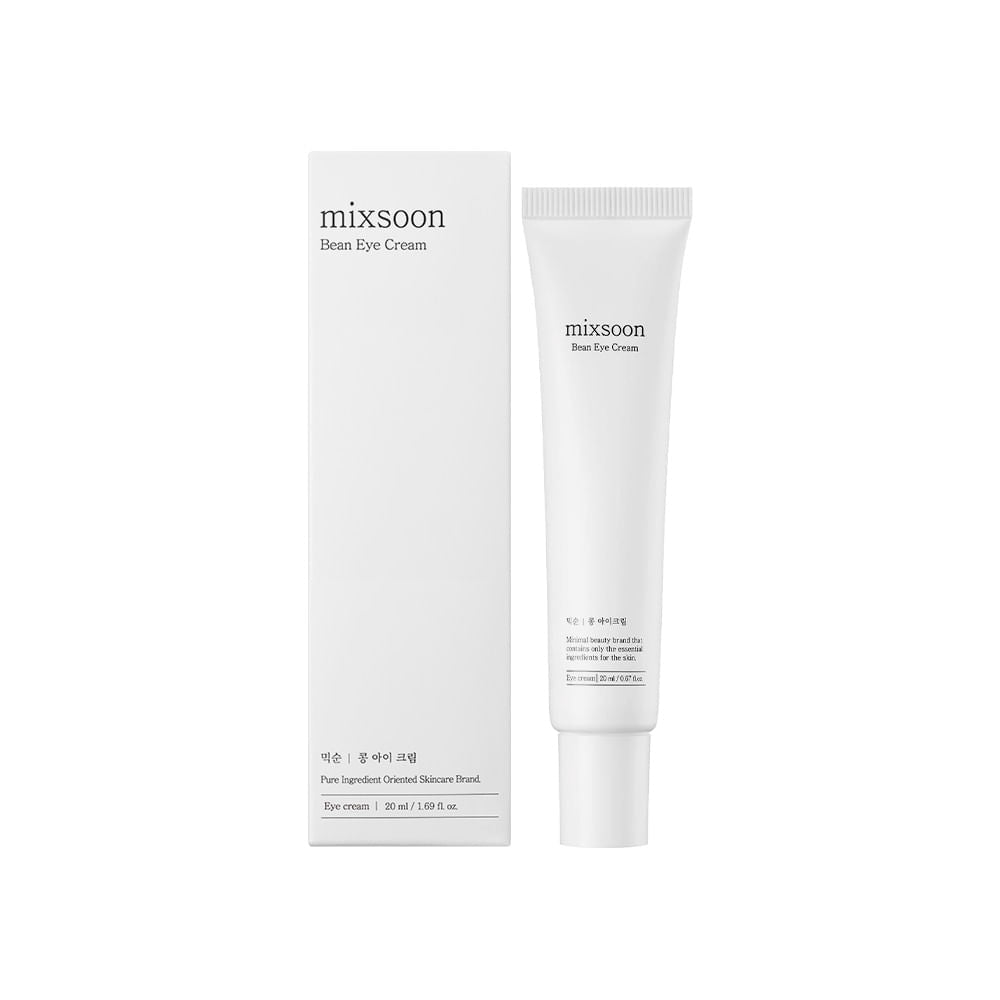 Crème hydratante contour des yeux MIXSOON BEAN 20 ml