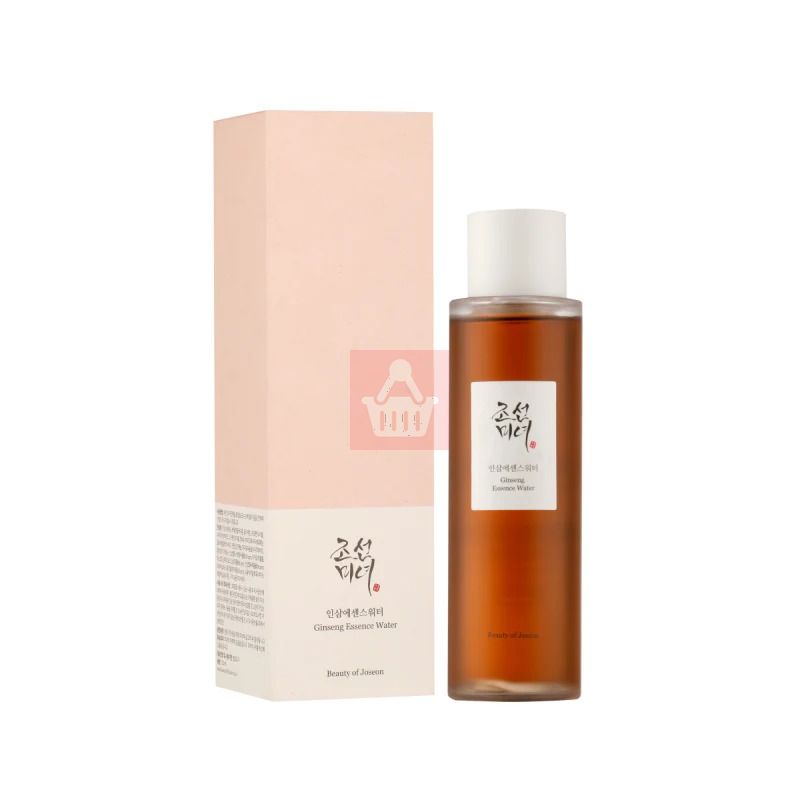 BEAUTY OF JOSEON GINSENG essence idratante 150 ml