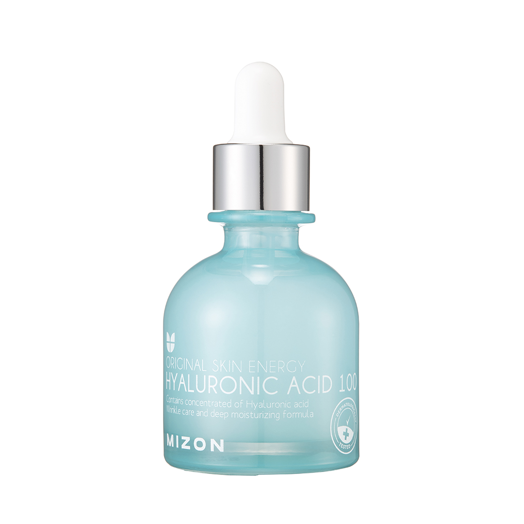 MIZON ACIDE HYALURONIQUE 100 30ml