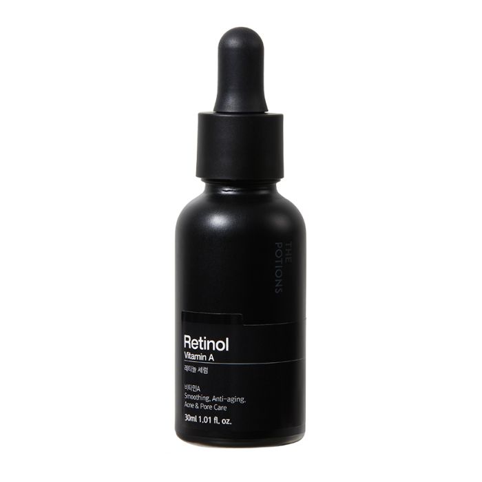 THE POTIONS RETINOL siero vitamina A 30 ml