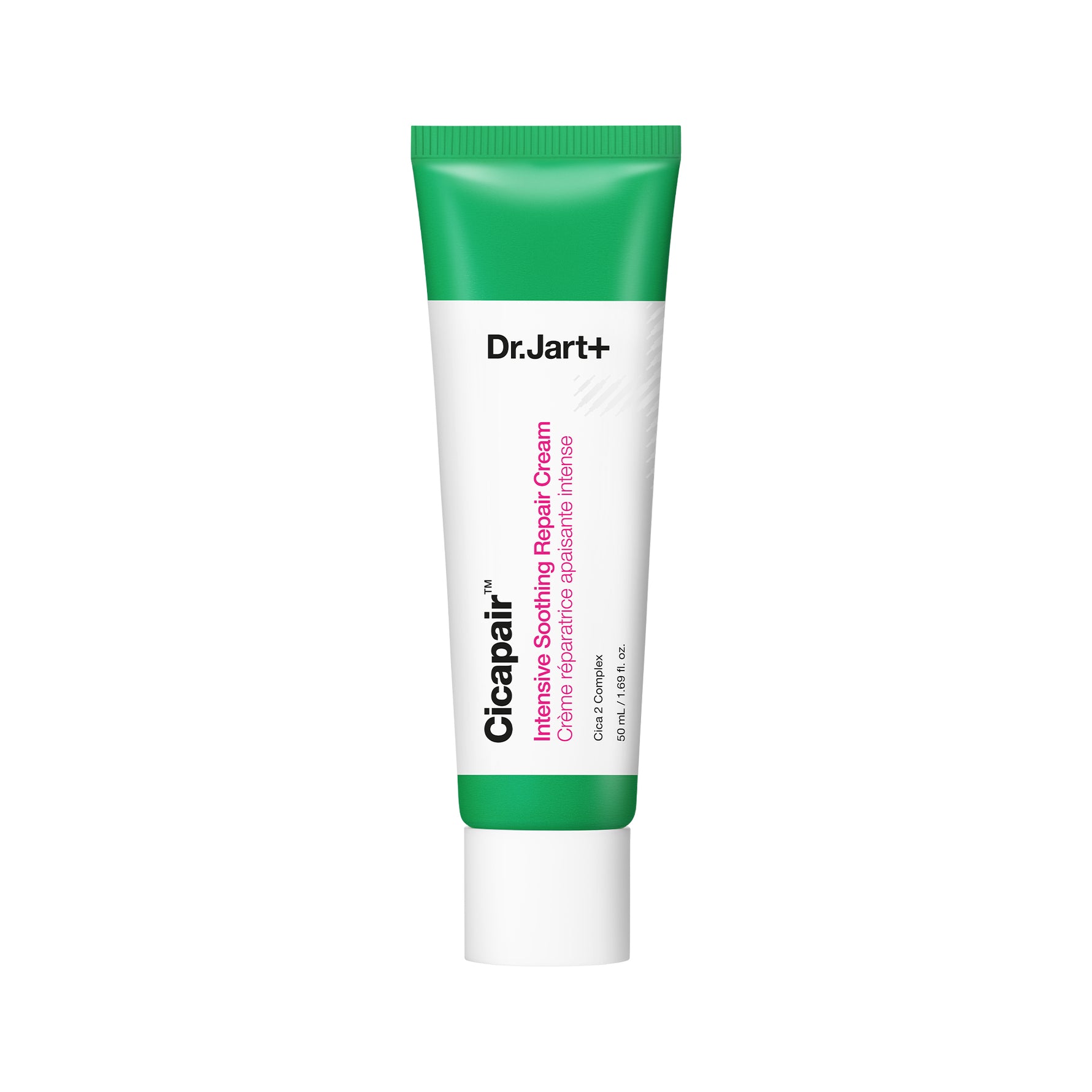 DR.JART+ CICAPAIR crema riparatrice lenitiva intensiva 50 ml