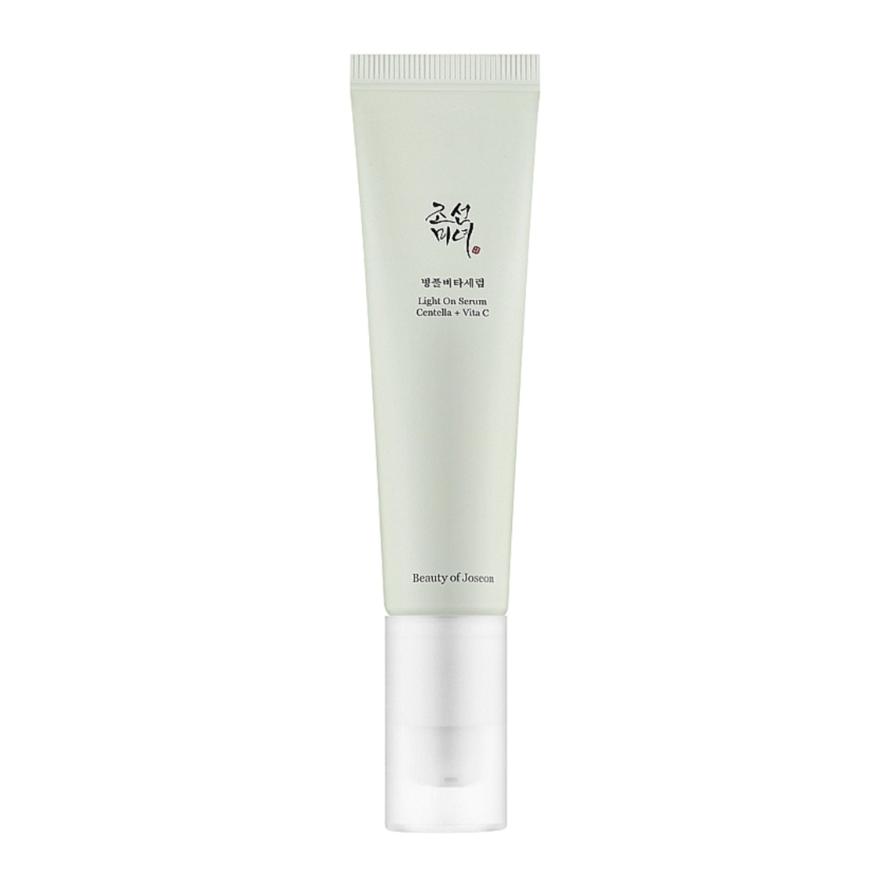 BEAUTY OF JOSEON LIGHT ON SERUM siero centella + vitamina C 30 ml