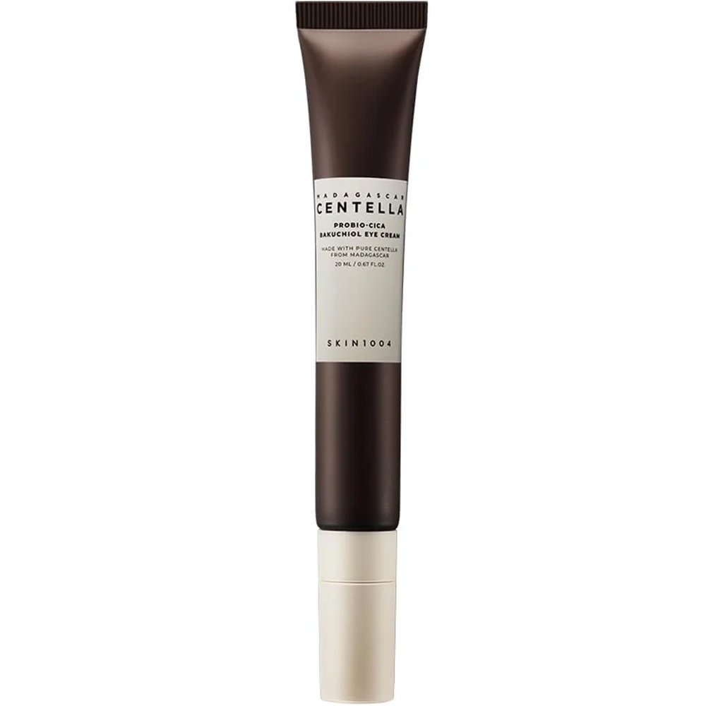 SKIN1004 MADAGASCAR CENTELLA eye cream with bakuchiol probio-cica 20 ml