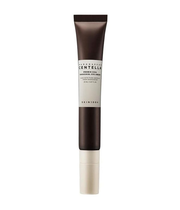 SKIN1004 MADAGASCAR CENTELLA crema contorno occhi con bakuchiol probio-cica 20 ml
