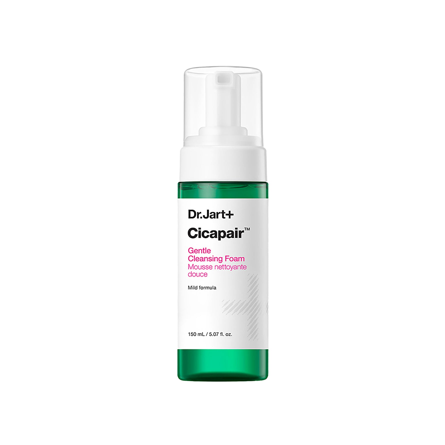 DR.JART+ CICAPAIR gentle cleansing foam 150 ml