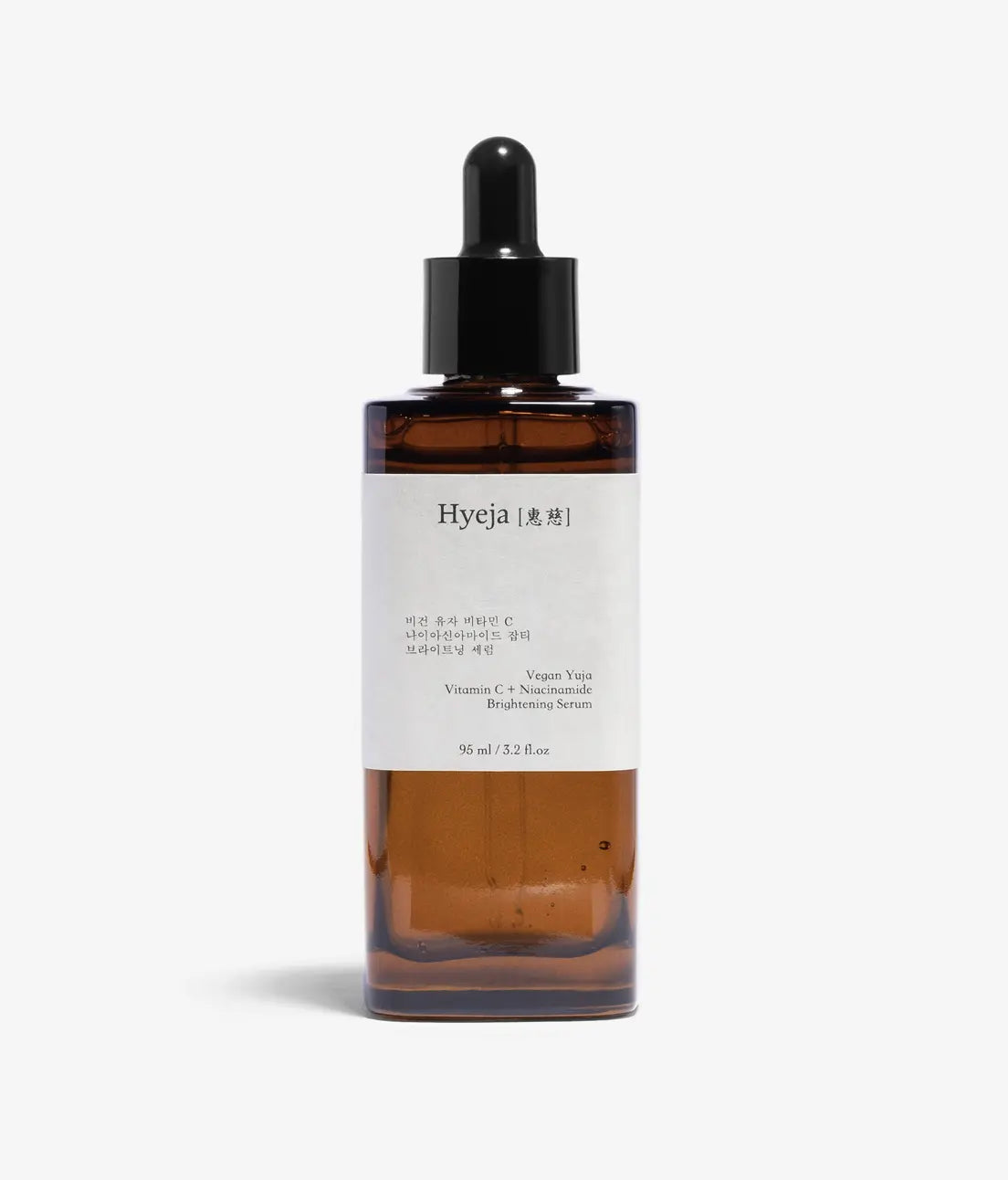 HYEJA Siero Illuminante Vegano Yuja con Vitamina C 95 ml