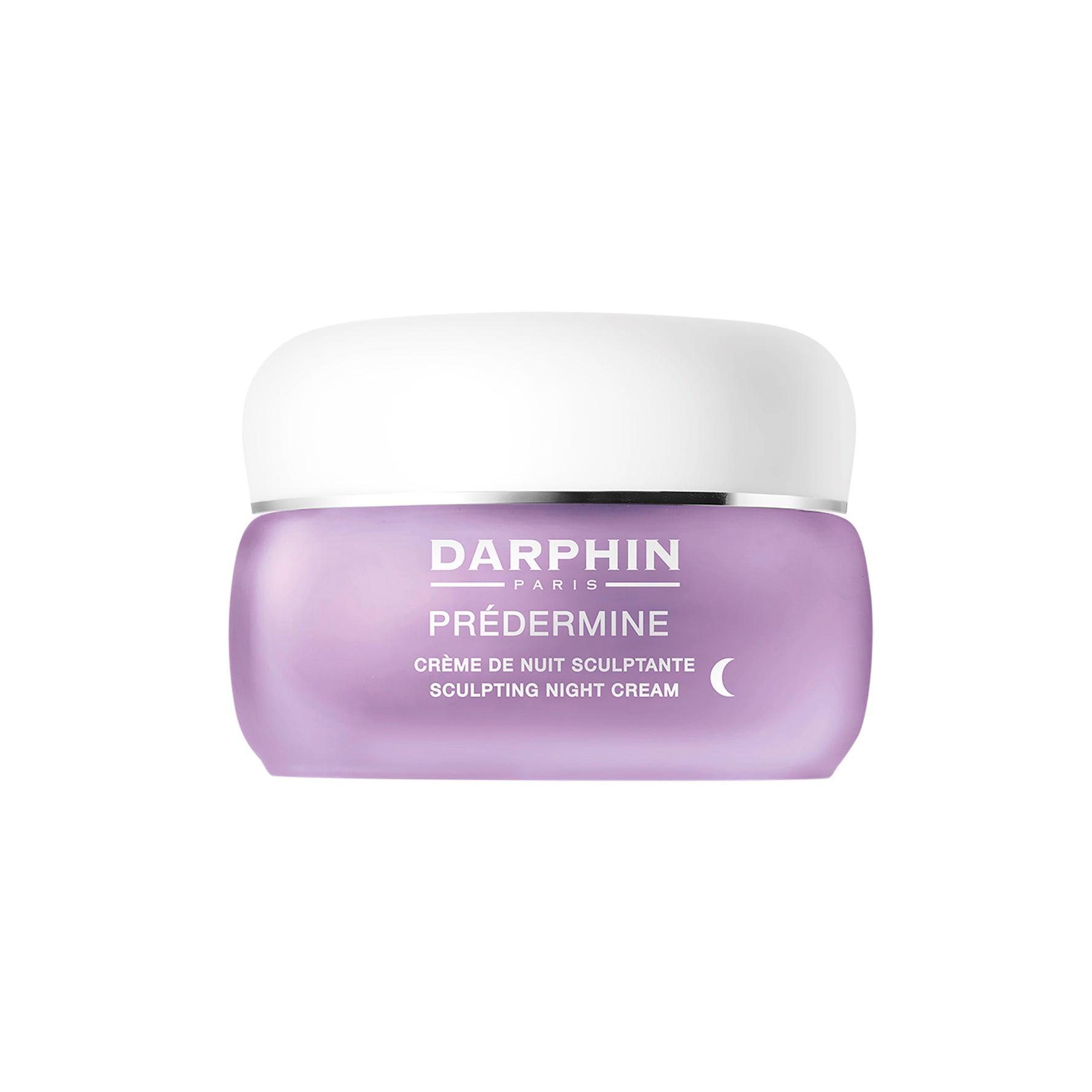 DARPHIN PREDERMINE crema notte liftante 50 ml