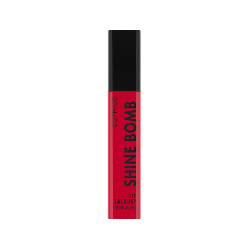 CATRICE SHINE BOMB liquid lipstick #040-About Last Night 3 ml