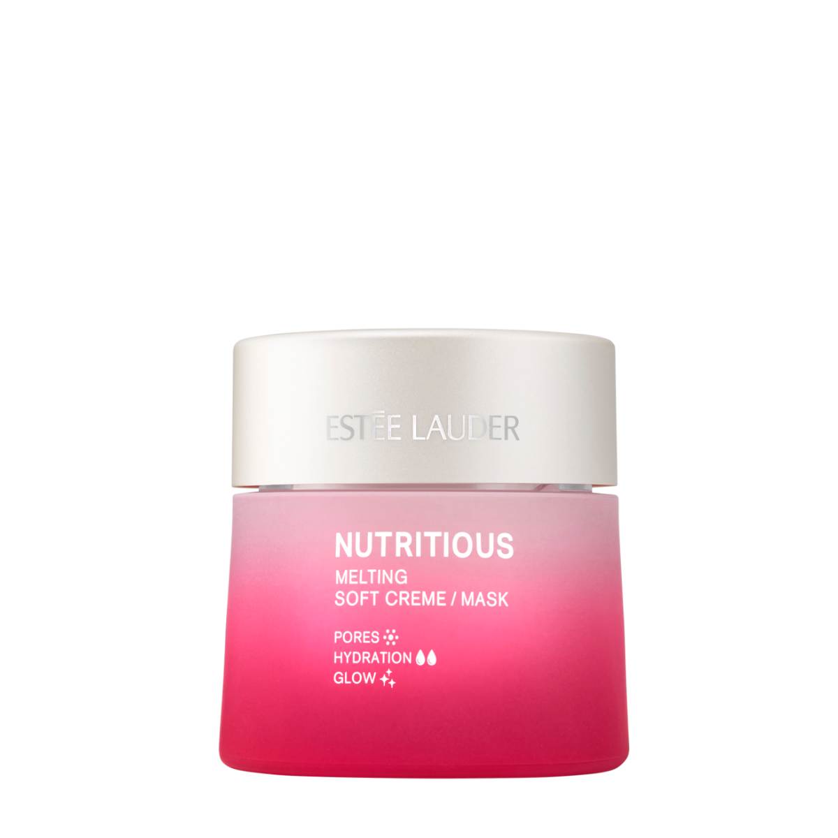 ESTÉE LAUDER Nutritious Melting Soft Creme/Mask Moisturizer 50 ml