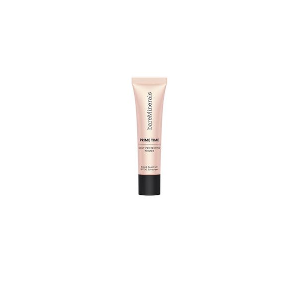 BARE MINERALS PRIME TIME daily protecting primer 30 ml