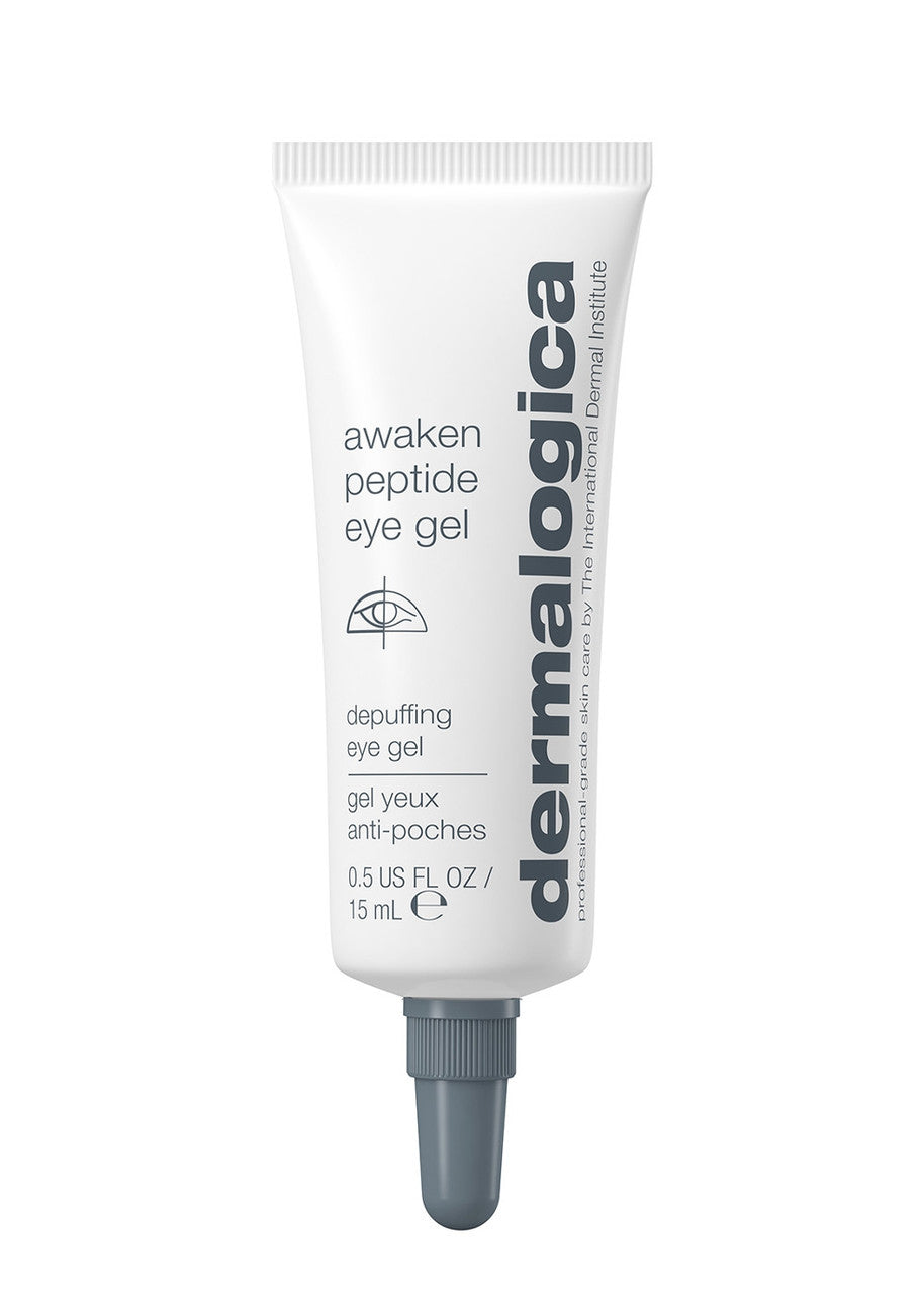 DERMALOGICA AWAKEN PETIDE eye gel 15 ml