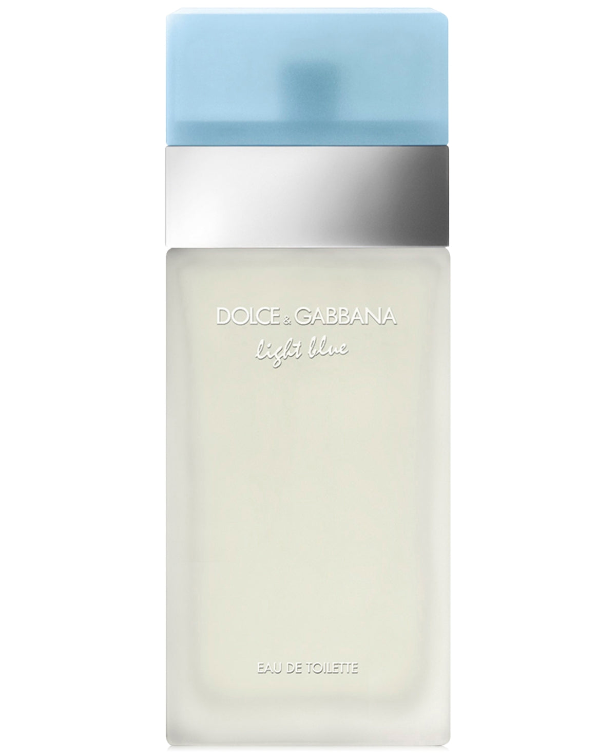 DOLCE & GABBANA LIGHT BLUE POUR FEMME edt vapo 25 ml