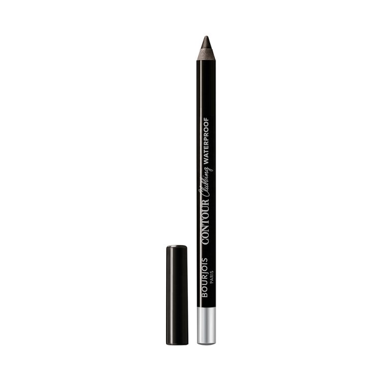 BOURJOIS Crayon Contour Clubbing Waterproof #54-Ultra Black 1,2 g