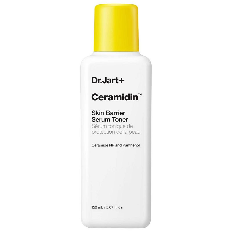 DR.JART+ CERAMIDIN skin barrier serum toner 150 ml