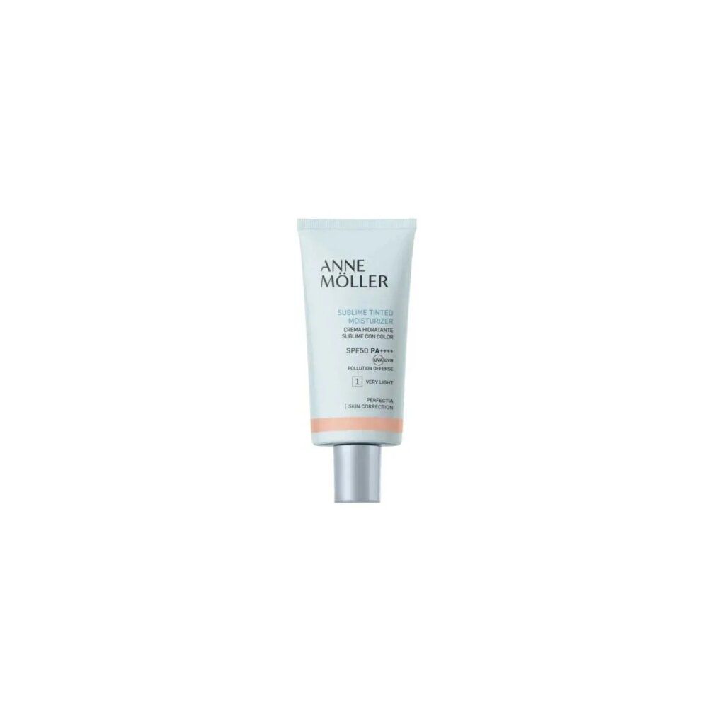 ANNE MÖLLER PERFECTIA Hydratant Teinté Sublime SPF 50 #2 50ml