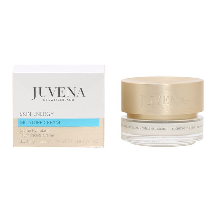 JUVENA SKIN ENERGY crème hydratante 50 ml
