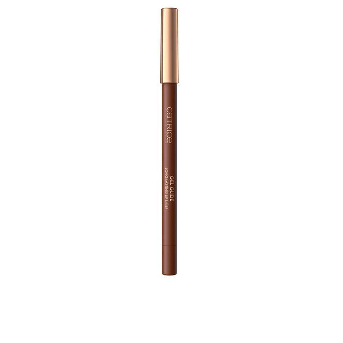 CATRICE GEL GLIDE long-lasting lipstick #060-Deep Talk 1.5 gr