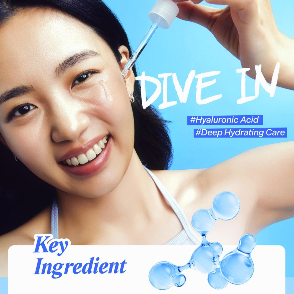 TORRIDEN DIVE-IN low molecular hyaluronic acid cleansing foam 150 ml