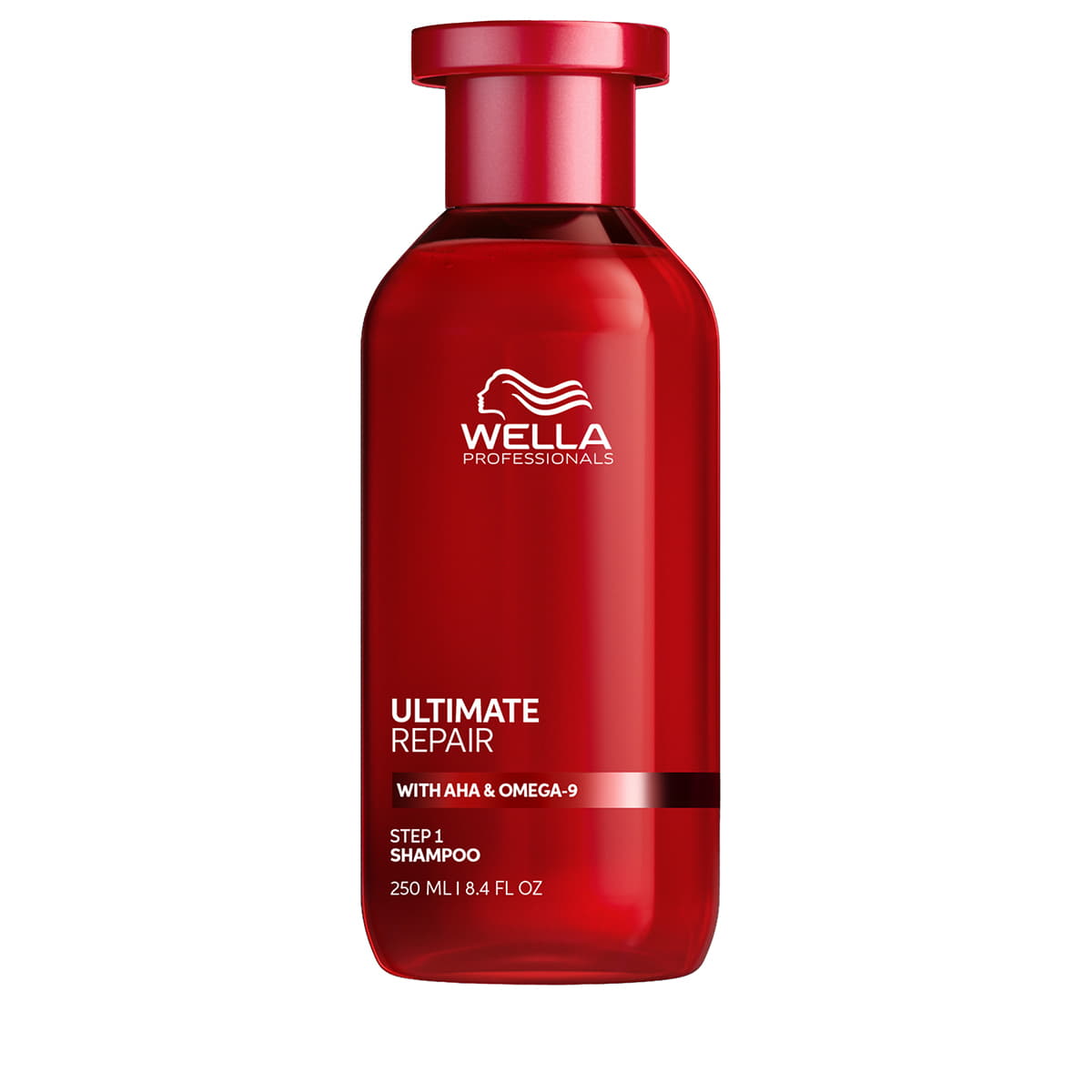 WELLA PROFESSIONALS ULTIMATE REPAIR Shampoo Leggero per Capelli Danneggiati 250 ml