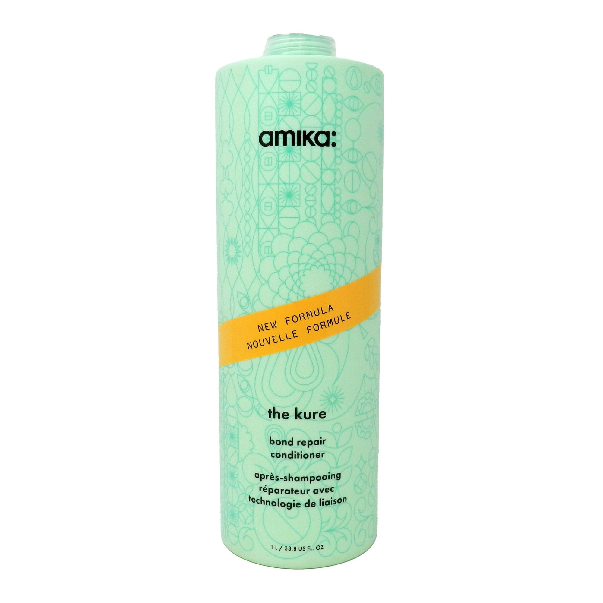AMIKA THE KURE Intensive Repair Conditioner 100ml